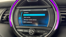 MINI Hatchback 1.5 Cooper Classic II 3dr [Comfort Pack] Petrol Hatchback